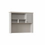 Hanah Home Sento - Mm1.43.21.U1 Unidad de Estudio Gris y Roble